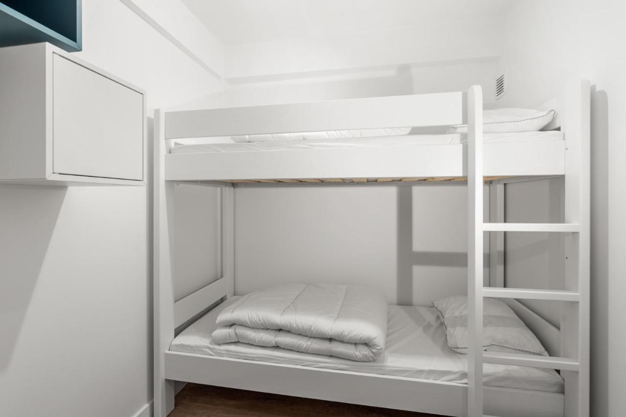 Een Dijk Van Een Appartement - Puur Vakantie Ostend Exterior photo